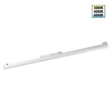 Трековый светильник Novotech Flum 359620-1