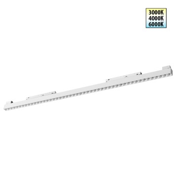 Трековый светильник Novotech Flum 359626-1