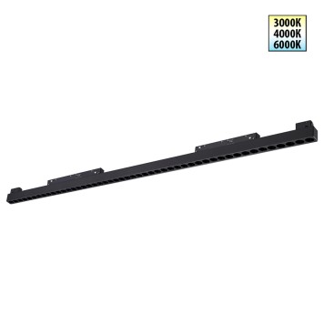 Трековый светильник Novotech Flum 359627-1