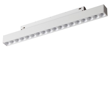 Трековый светильник Novotech Flum 359634