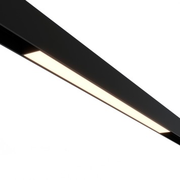 Трековый светильник Novotech Vector 220V 359939-2