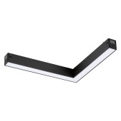 Трековый светильник Novotech Vector 220V 359945