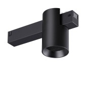 Трековый светильник Novotech Vector 220V 359955