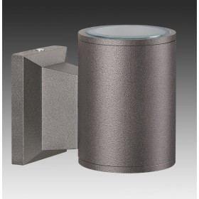 Уличный настенный светильник Novotech Landscape 370357