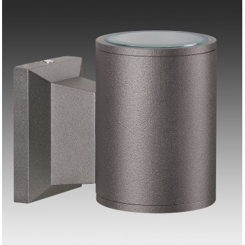 Уличный настенный светильник Novotech Landscape 370357