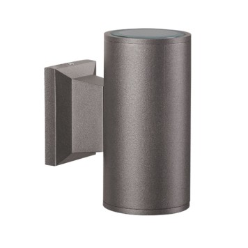 Уличный настенный светильник Novotech Landscape 370358-2