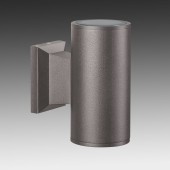 Уличный настенный светильник Novotech Landscape 370358