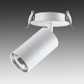 Светильник точечный Novotech Pipe 370393