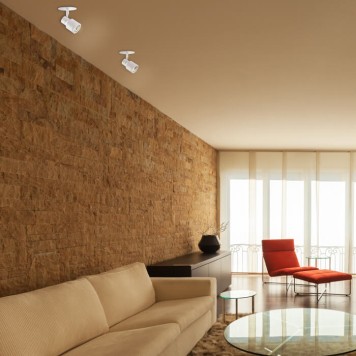 Светильник точечный Novotech Pipe 370395-1