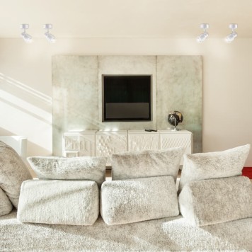 Светильник точечный Novotech Pipe 370396-1