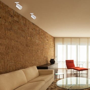 Светильник точечный Novotech Pipe 370398-1