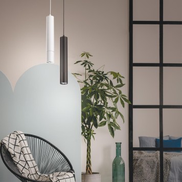 Люстра Novotech Pipe 370403-1