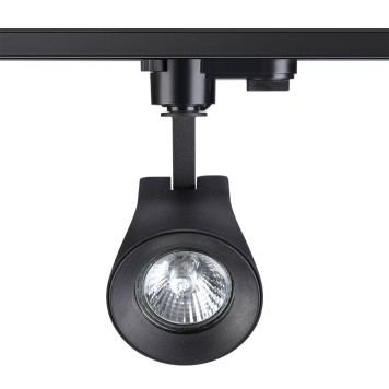 Трековый трехжильный светильник Novotech Pipe 370405-2