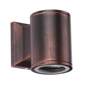 Уличный настенный светильник Novotech Landscape 370406