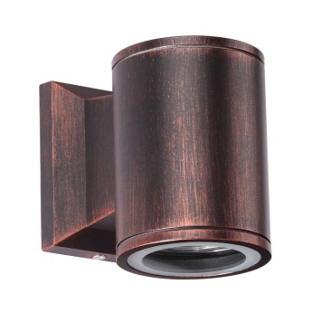 Уличный настенный светильник Novotech Landscape 370406