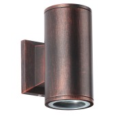 Уличный настенный светильник Novotech Landscape 370407