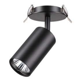 Светильник точечный Novotech Pipe 370416 Светильник точечный Novotech Pipe 370416