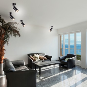 Светильник точечный Novotech Pipe 370417-1