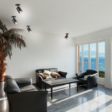 Светильник точечный Novotech Pipe 370419-2