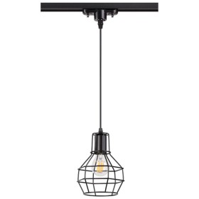 Трековый трехжильный светильник Novotech Zelle 370423