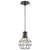 Светильник точечный Novotech Zelle 370424