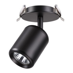 Светильник точечный Novotech Pipe 370451 Светильник точечный Novotech Pipe 370451