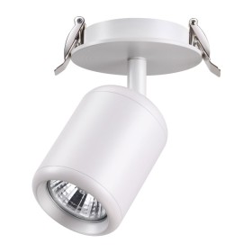 Светильник точечный Novotech Pipe 370452 Светильник точечный Novotech Pipe 370452