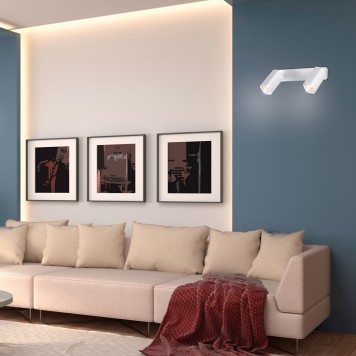 Спот Novotech Gusto 370554-3