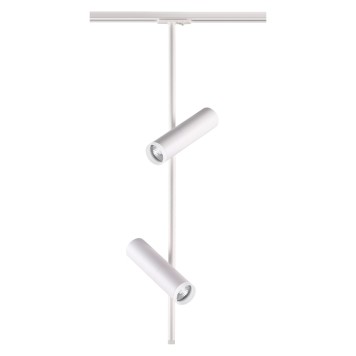 Трековый трехжильный светильник Novotech Batra 370576