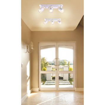 Спот Novotech Gusto 370580-2