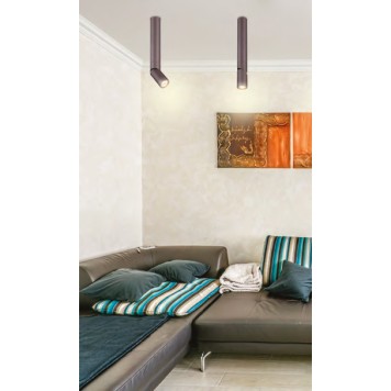 Светильник точечный Novotech Elite 370593-1