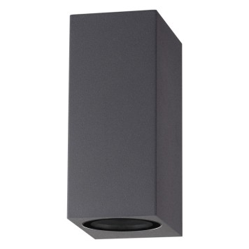 Уличный настенный светильник Novotech Landscape 370600