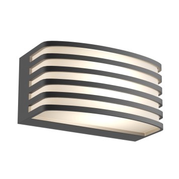 Уличный настенный светильник Novotech Zebra 370638