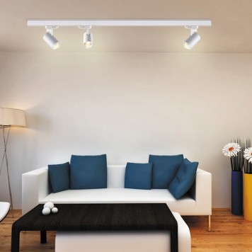 Трековый светильник Novotech Gusto 370648-2