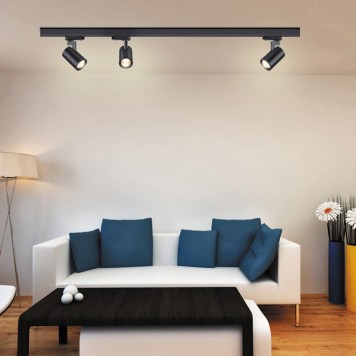 Трековый светильник Novotech Gusto 370649-2