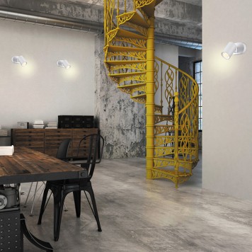 Спот Novotech Gusto 370650-2