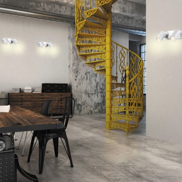 Спот Novotech Gusto 370651-2