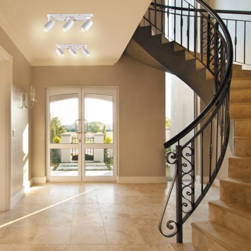 Спот Novotech Gusto 370652-2