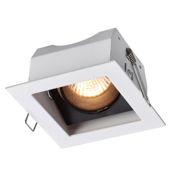 Светильник точечный Novotech Gesso 370712-2