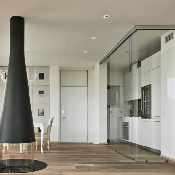 Светильник точечный Novotech Gesso 370712-3