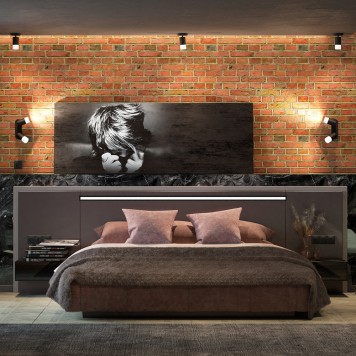 Спот Novotech Flax 370735-2