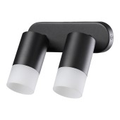 Спот Novotech Flax 370737