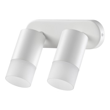 Спот Novotech Flax 370738