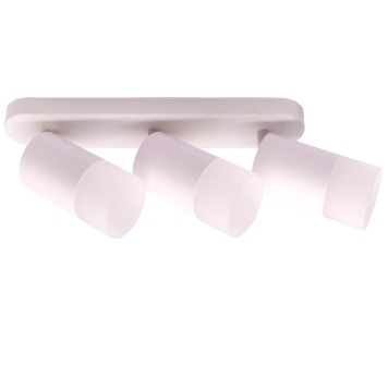 Спот Novotech Flax 370740-3