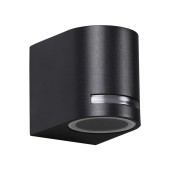 Уличный настенный светильник Novotech Landscape 370838