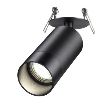 Светильник точечный Novotech Slim 370873