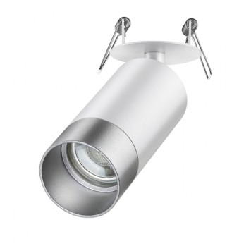 Светильник точечный Novotech Slim 370874-2