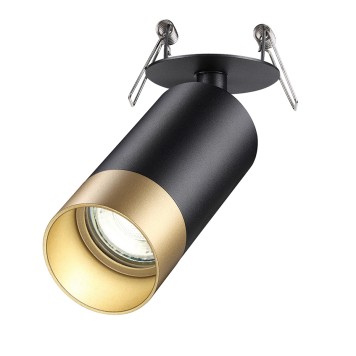 Светильник точечный Novotech Slim 370875