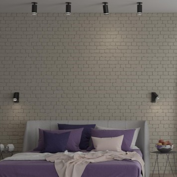 Светильник точечный Novotech Ular 370881-3