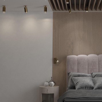 Светильник точечный Novotech Ular 370882-2